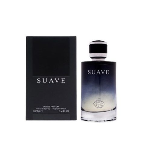 ادو پرفیوم مردانه فراگرنس ورد مدل SUAVE حجم 100میلی لیتر