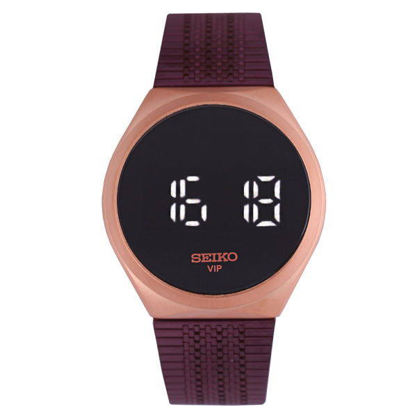 ساعت مچی دیجیتال مدل SEI 3171 -BN-RZغیر اصل ساعت مچی دیجیتال مدل SEI 3171 -BN-RZغیر اصل