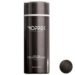 پودر پرپشت کننده موپک مدل Black مقدار 25 گرم
