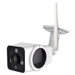 دوربین مداربسته تحت شبکه مدل Fisheye V380