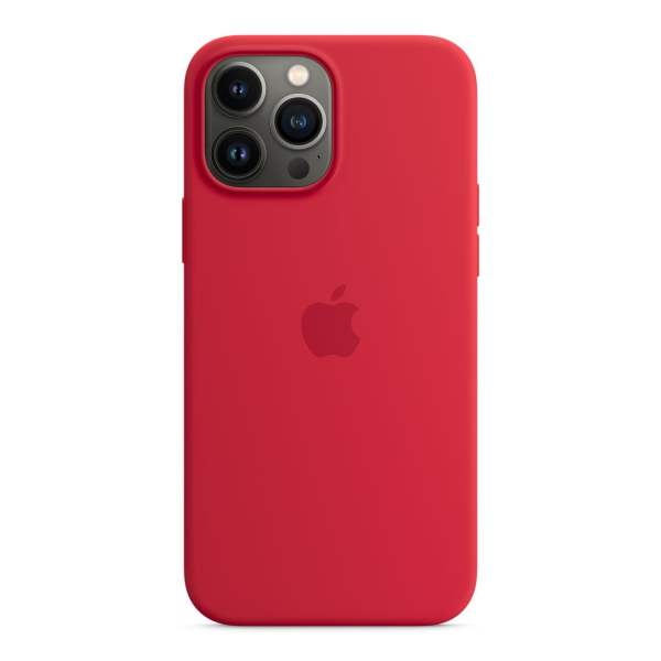 کاور مدل سیلیکونی مناسب برای گوشی موبایل اپل iPhone 13 Proغیر اصل کاور مدل سیلیکونی مناسب برای گوشی موبایل اپل iPhone 13 Proغیر اصل