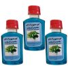 بذر گل ابری نقره ایی گلبرگ پامچال مدل GP02