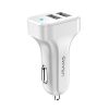 شارژر دیواری ارلدام مدل ES-KC23 18W به همراه کابل USB-C