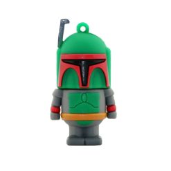 فلش مموری طرح StarWars مدل DPL1207 ظرفیت 16 گیگابایت