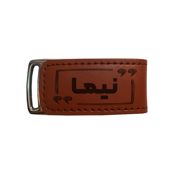 فلش مموری مدل نیما ظرفیت 16 گیگابایت فلش مموری مدل نیما ظرفیت 16 گیگابایت