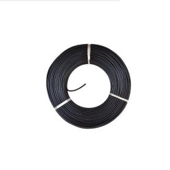 سیم برق افشان 1 در 0.5 کد B105