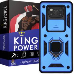 کاور کینگ پاور مدل RKP21 مناسب برای گوشی موبایل شیائومی Poco X3 NFC / Poco X3 Pro