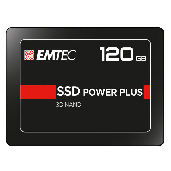 اس اس دی اینترنال امتک مدل SSD Power Plus ظرفیت 120 گیگابایت اس اس دی اینترنال امتک مدل SSD Power Plus ظرفیت 120 گیگابایت