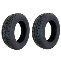 لاستیک خودرو ایران تایر مدل KARENA سایز 185/65R14 – دو حلقه