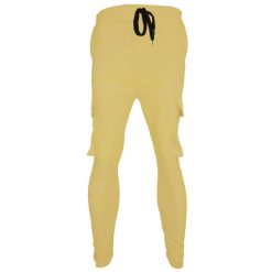 شلوار مردانه مدل اسلش 6 جیب