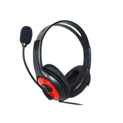 هدست مخصوص بازی مدل X34 هدست مخصوص بازی مدل X34
