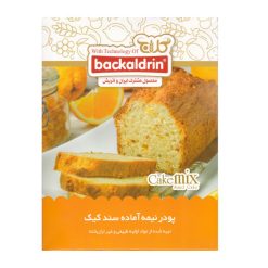 پودر کیک سند کیک گلاج – 400 گرم