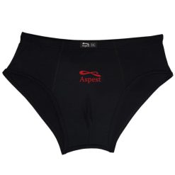 شورت مردانه اسپست مدل UBA-SLIP-BBRR