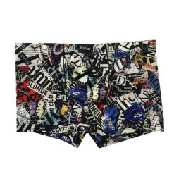 شورت مردانه کولسی مدل BLONDE _ PA