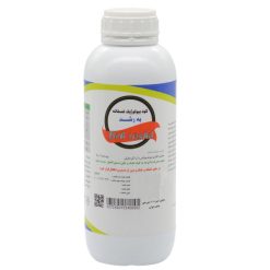 کود زیستی بایوران مدل فسفاته به رشد کد BehRoshd-1L حجم یک لیتر