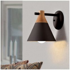 چراغ دیواری کد KL512m