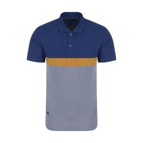 پولوشرت آستین کوتاه مردانه باینت کد 421-1 پولوشرت آستین کوتاه مردانه باینت کد 421-1