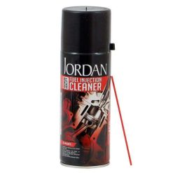اسپری تمیزکننده انژکتور جردن مدل JORDAN 01 حجم 450 میلی لیتر