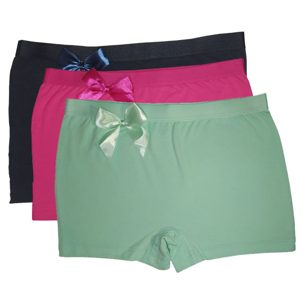 شورت زنانه مدل شقایق 1 مجموعه سه عددی شورت زنانه مدل شقایق 1 مجموعه سه عددی