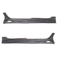 رکاب خودرو مدل AR-FULL مناسب برای پژو 206 بسته 2 عددی