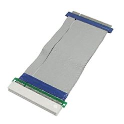 کابل افزایش طول رایزر کارت گرافیک PCI Express 16X مدل 8418