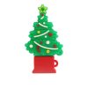 فلش مموری طرح SnowMan مدل DPL1016-U3 ظرفیت 64 گیگابایت فلش مموری طرح SnowMan مدل DPL1016-U3 ظرفیت 64 گیگابایت