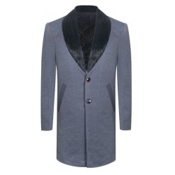 پالتو مردانه مدل P-31غیر اصل