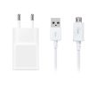 شارژر دیواری هوکو مدلC70A به همراه کابل تبدیلUSB-C