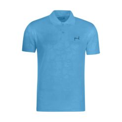 پولوشرت ورزشی مردانه پانیل مدل 187B