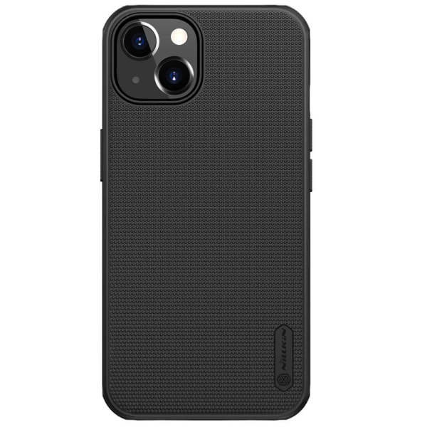 کاور نیلکین مدل Super Frosted Shield Pro مناسب برای گوشی موبایل اپل IPhone 13 کاور نیلکین مدل Super Frosted Shield Pro مناسب برای گوشی موبایل اپل IPhone 13