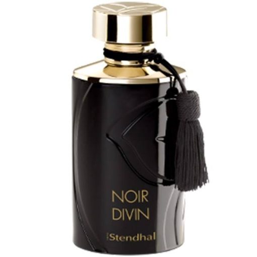 ادو پرفیوم زنانه Stendhal Noir Divin حجم 90ml