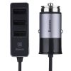 شارژر فندکی مدل DL-C1000