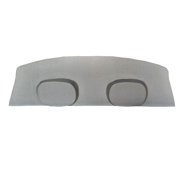 طاقچه عقب خودرو طرح برجسته مدل S001 مناسب برای ساینا طاقچه عقب خودرو طرح برجسته مدل S001 مناسب برای ساینا