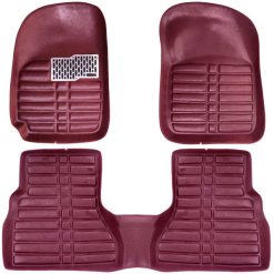 کفپوش سه بعدی خودرو کد i10 مناسب برای پراید