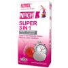 مسواک سنسوداین مدل Repair And Protect با برس خیلی نرم مجموعه 2 عددی