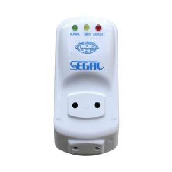 محافظ ولتاژ آنالوگ یخچال فریزر سگال مدل SGM2D