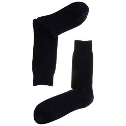 جوراب نانو 60 درصد مردانه پاآرا مدل 3-217