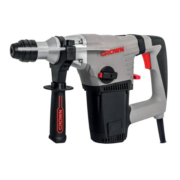 دریل بتن کن کرون مدل CT18114BMC دریل بتن کن کرون مدل CT18114BMC