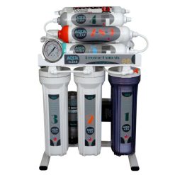 دستگاه تصفیه کننده آب آکوآ کلیر مدلGTL9