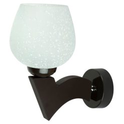 چراغ دیواری چشمه نور کد G668/1W-BR