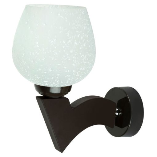 چراغ دیواری چشمه نور کد G668/1W-BR