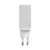 شارژر دیواری مدل HW-059200EHQبه همراه کابل تبدیل microUSBغیر اصل