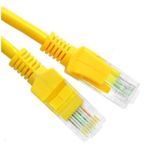 پچ کورد cat5e مدل st-5 طول 15 متر