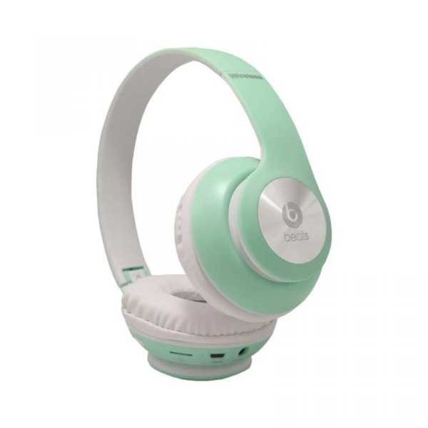 هدفون بلوتوثی مدل 66BTغیر اصل هدفون بلوتوثی مدل 66BTغیر اصل