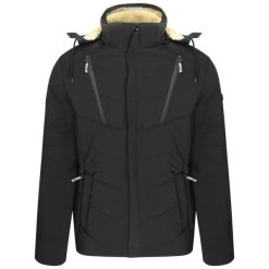 کاپشن مردانه مدل Da-KmA-Chm 3003