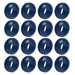 سیم گذر مدل SGK-1730 بسته 16 عددی