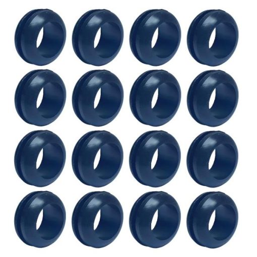 سیم گذر مدل SGK-1730 بسته 16 عددی