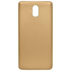 کاور هایمن مدل Soft Carbon Design مناسب برای گوشی موبایل سامسونگ Galaxy C8