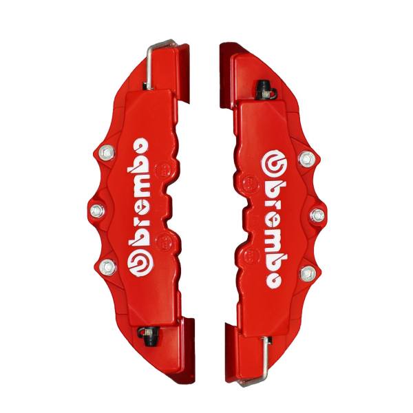 کاور لنت مومو مدل Brembo سایز متوسط کاور لنت مومو مدل Brembo سایز متوسط