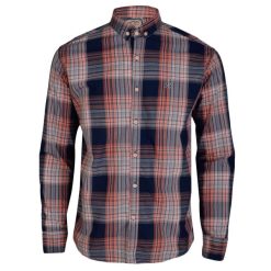 پیراهن آستین بلند مردانه مدل 344007214